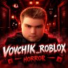 Иконка канала Vovchik_Roblox