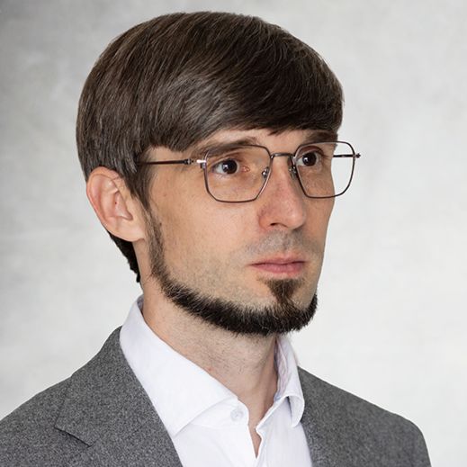 Иконка канала Рациональные инвестиции - Мизя Максим