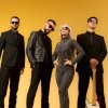 Иконка канала Кавер-группа Москва NABIS BAND