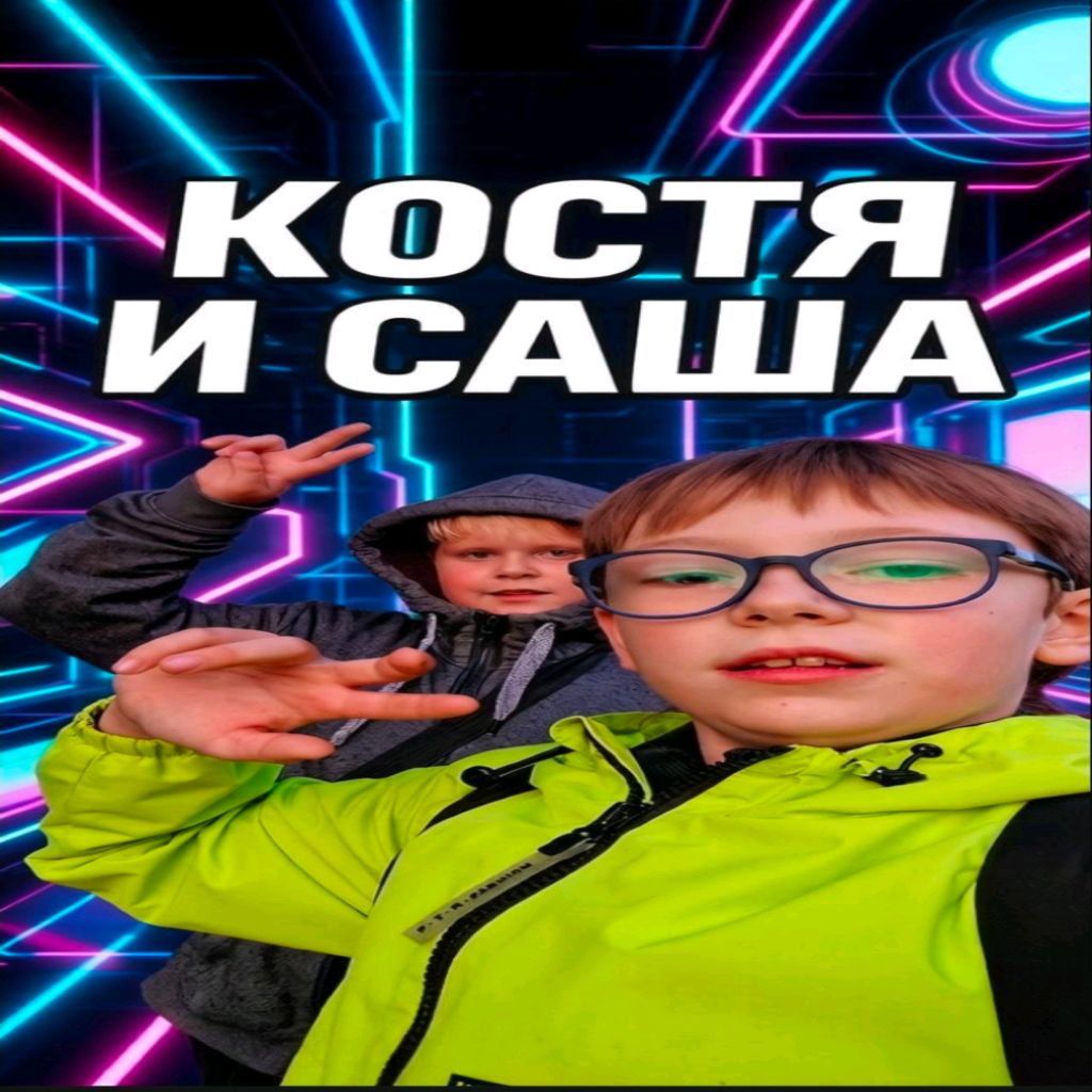 Иконка канала КОСТЯН