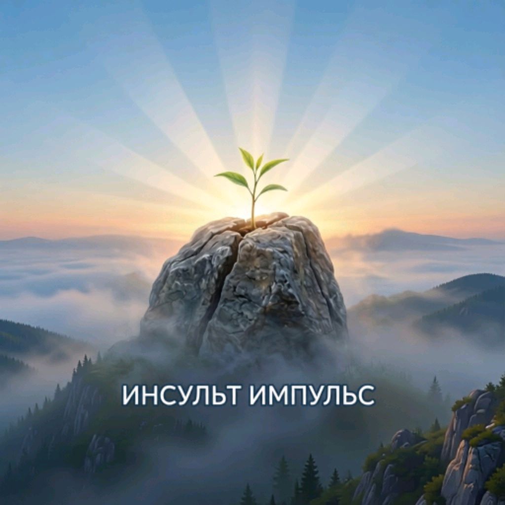 Иконка канала Инсульт Импульс
