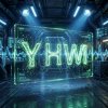 Иконка канала Код Творца | Исходник