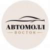 Иконка канала АВТОМОЛЛ-ВОСТОК