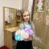Иконка канала Эвочка