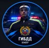 Иконка канала GIBDD-ARBAT