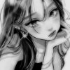 Иконка канала 🖤𝐄𝐬𝐞𝐧𝐢𝐚_𝐥'𝐦 𝐠𝐢𝐫𝐥 🤍