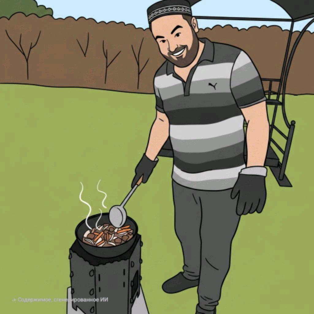Иконка канала GAS