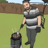 Иконка канала GAS