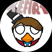Иконка канала Kefir1