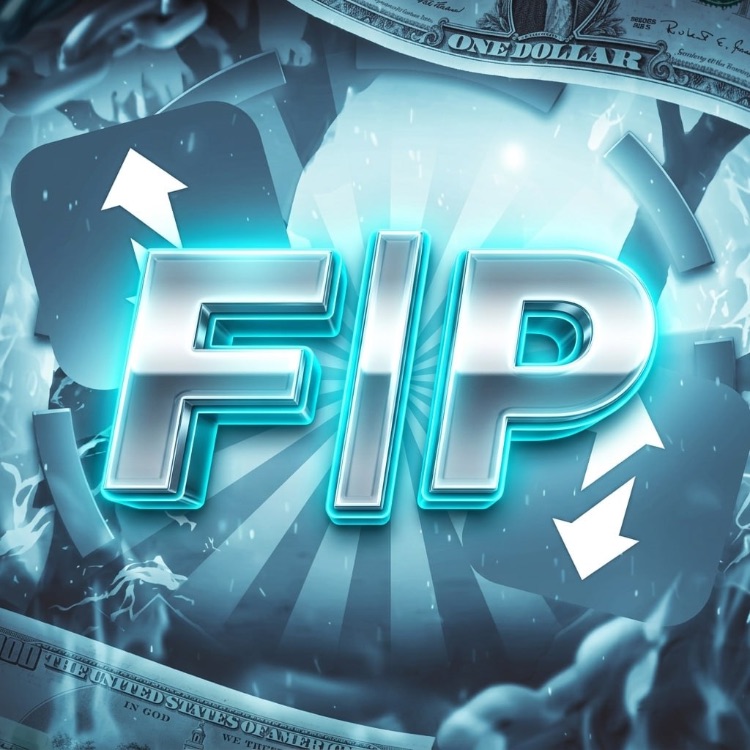 Иконка канала FunPay | Playerok | Work