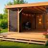Иконка канала Беседки LOFT | производитель Москва и МО