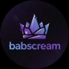 Иконка канала babscream