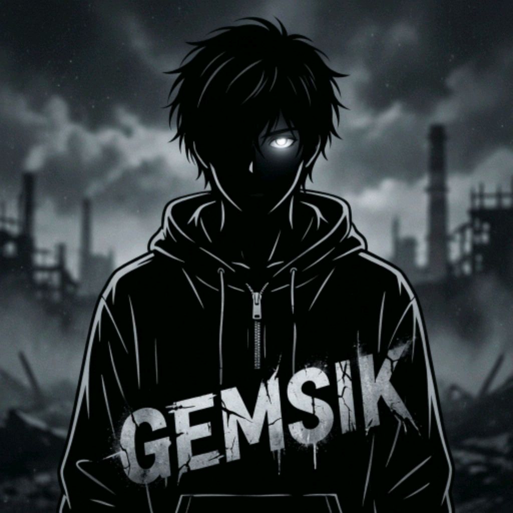 Иконка канала Gemsik Play