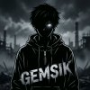 Иконка канала Gemsik Play