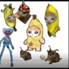 Иконка канала я кот обормот