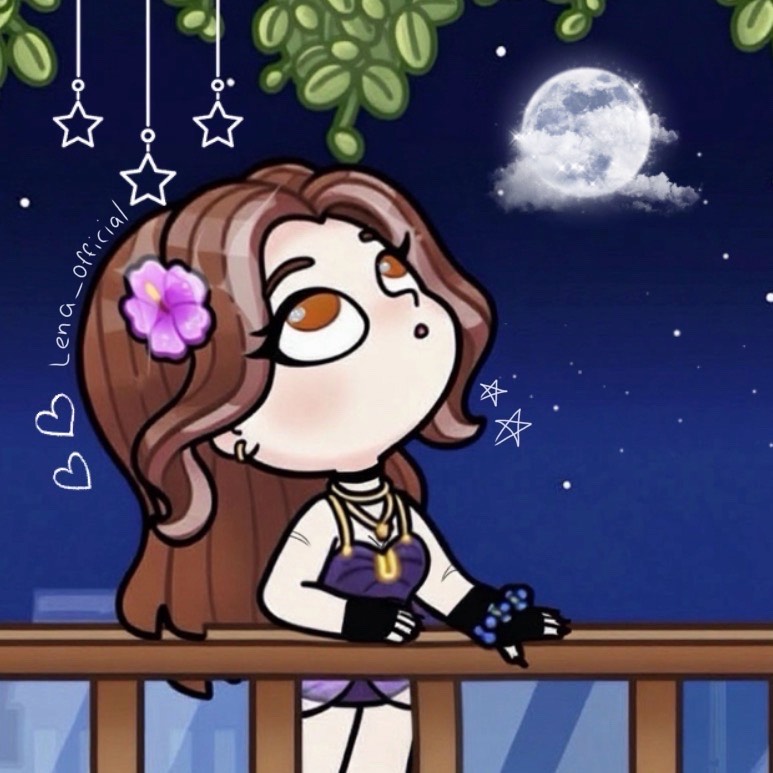 Иконка канала ☆Lena☆