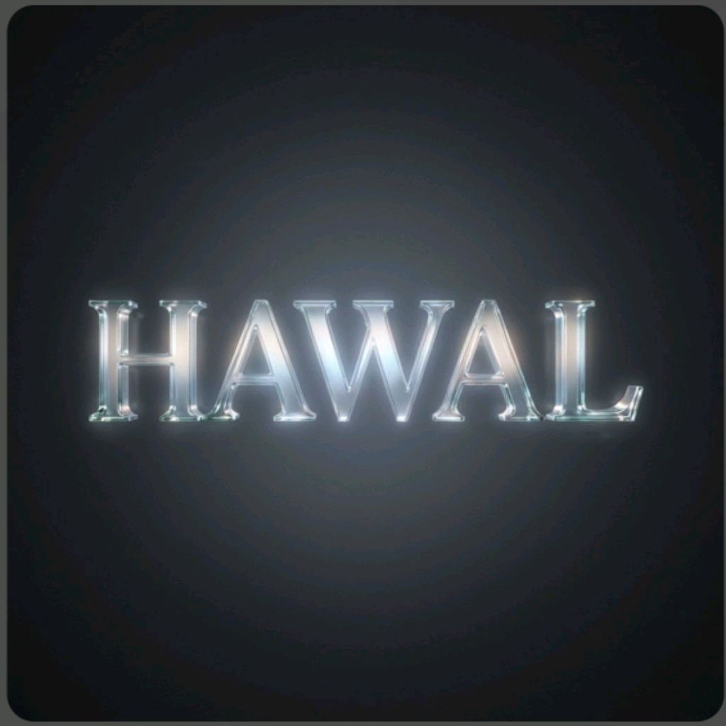 Иконка канала Hawal