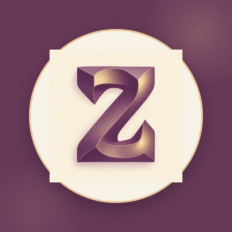 Иконка канала ZAK
