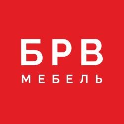 Иконка канала БРВ Мебель — фирменный салон белорусской мебели