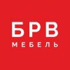 Иконка канала БРВ Мебель — фирменный салон белорусской мебели
