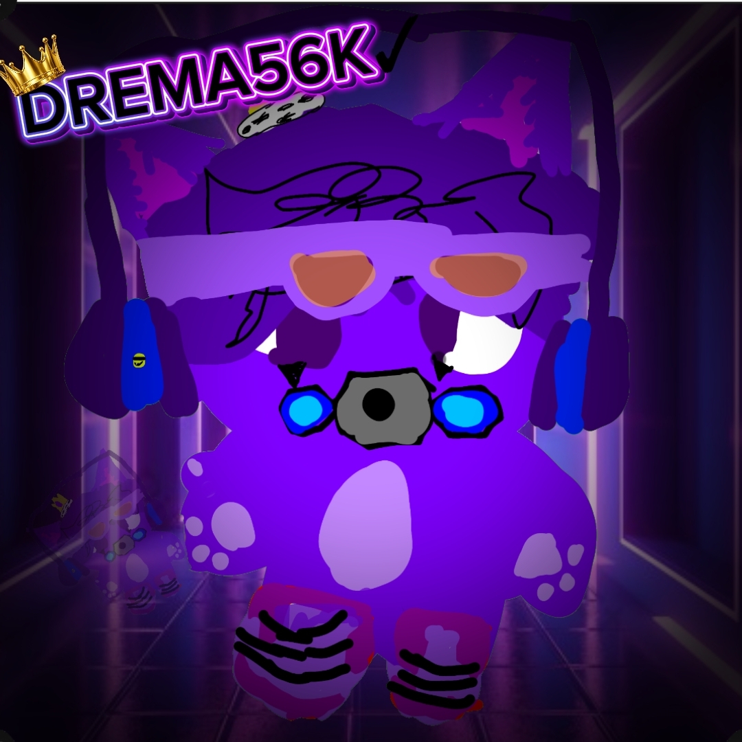 Иконка канала ꧁♕•\/§Drемâ56k§\/•♕꧂✓