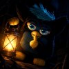 Иконка канала 🎃Какосик Life🎃