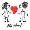 Иконка канала Ela Khart