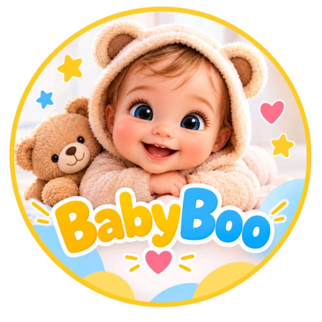 Иконка канала BabyBoo