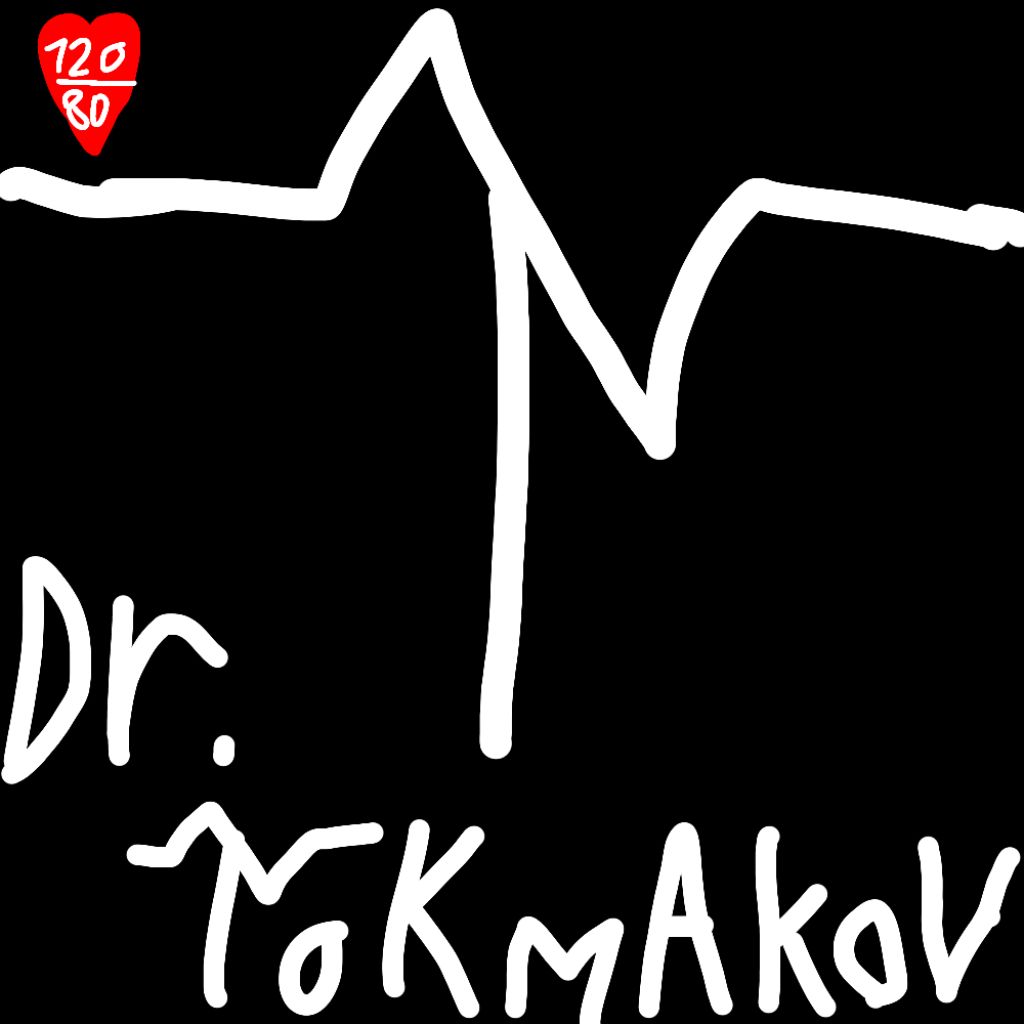 Иконка канала Dr. ToKmAkOv
