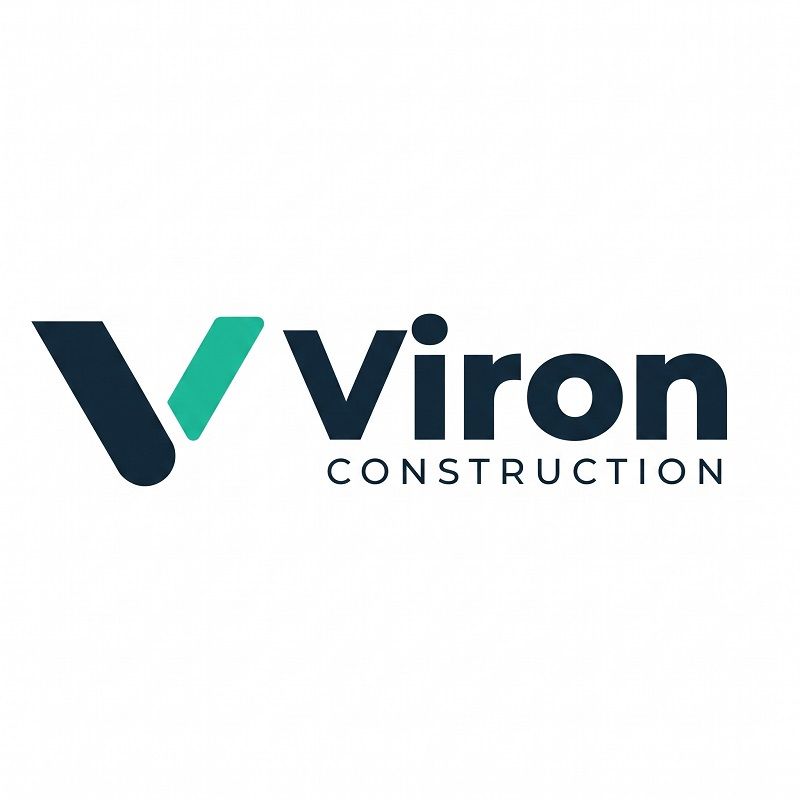 Иконка канала Viron Construction