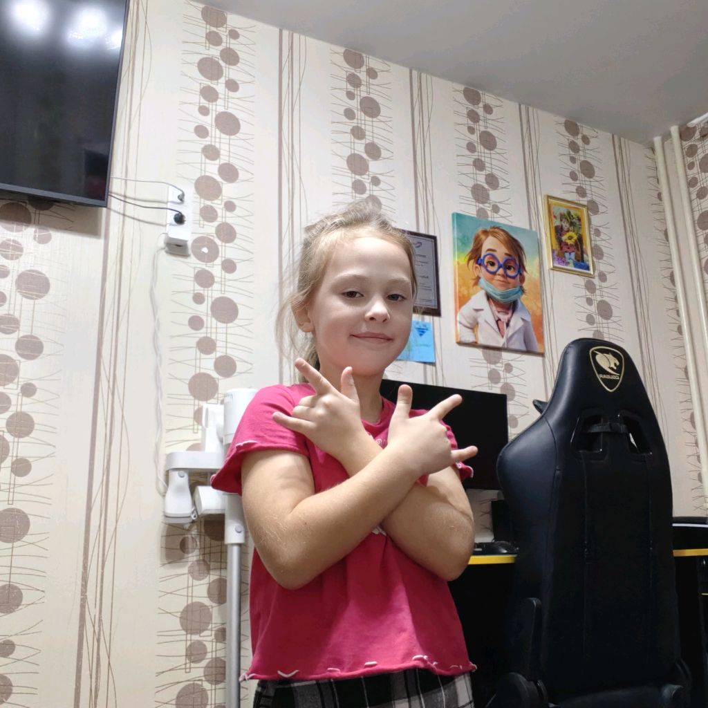Иконка канала Наталья Гудкова