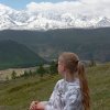 Иконка канала Викуля