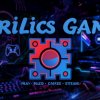 Иконка канала Scrilics Games