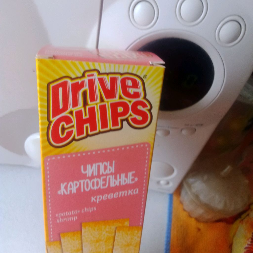 Иконка канала CHIPSIKI