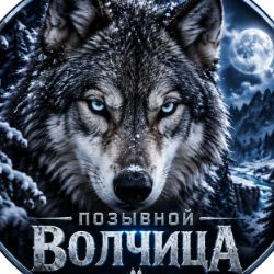 Иконка канала Волчица