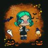 Иконка канала 🎃☾•Белая_ЧЕрНИКА•☆🎃