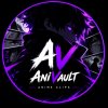 Иконка канала AniVault