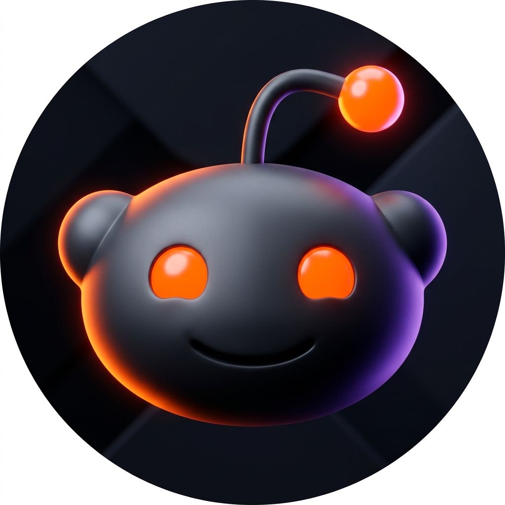 Иконка канала Reddit Истории | Реддит