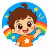 Иконка канала Moti Kids - Детские песенки