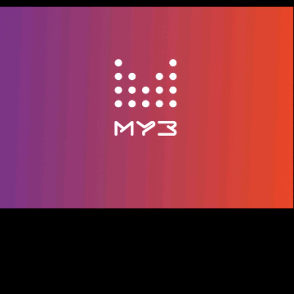 Иконка канала Муз ТВ ✅✅✅✅✔️