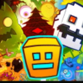Иконка канала GD World,lite,sub zero