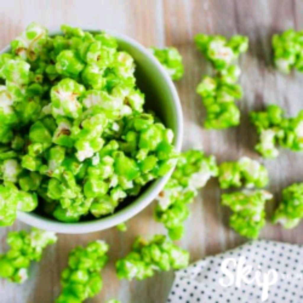 Иконка канала 🥝Kiwi Corn🍿