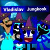 Иконка канала 🟦Vladislav Jungkook🟦 / VJVE2026 Productions