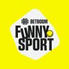 Иконка канала ВВ Funny Sport