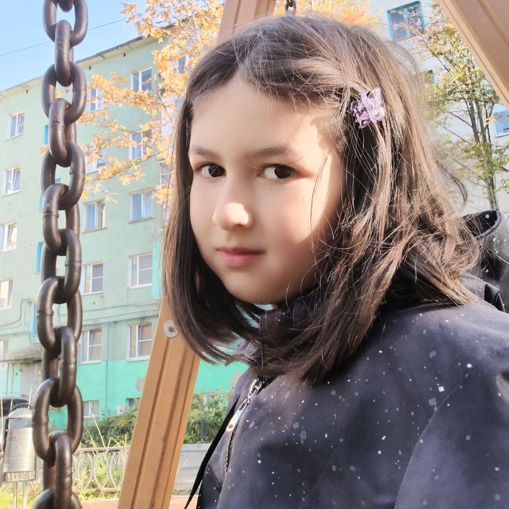 Иконка канала Мир в камире