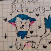 Иконка канала Bella_my_cat~♡