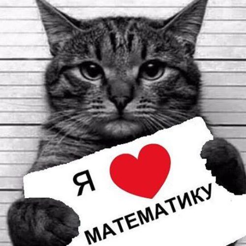 Иконка канала ВШЭ МФ '30