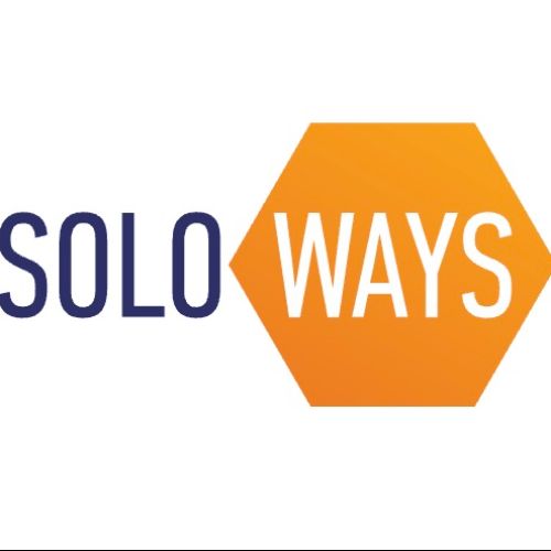 Иконка канала SOLOWAYS Lab | Что происходит внутри
