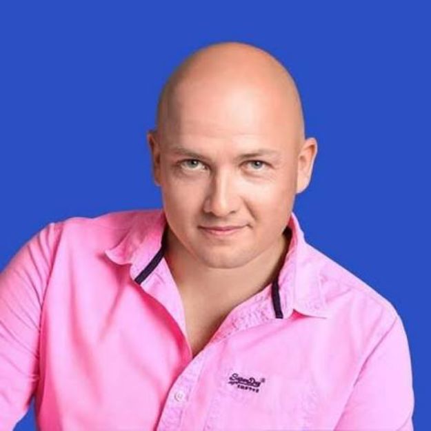 Иконка канала Игорь Адашевский