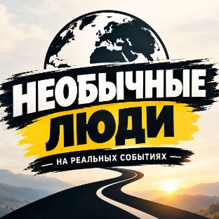 Иконка канала ИСТОРИИ НА РЕАЛЬНЫХ СОБЫТИЯХ